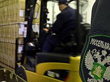 Россельхонадзор пожаловался в ФСБ на Белоруссию