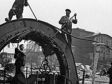 Огород на Луне. Послевоенный опыт Донбасса