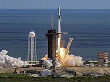 Объяснен подход SpaceX при сохранении обтекателей полезной нагрузки