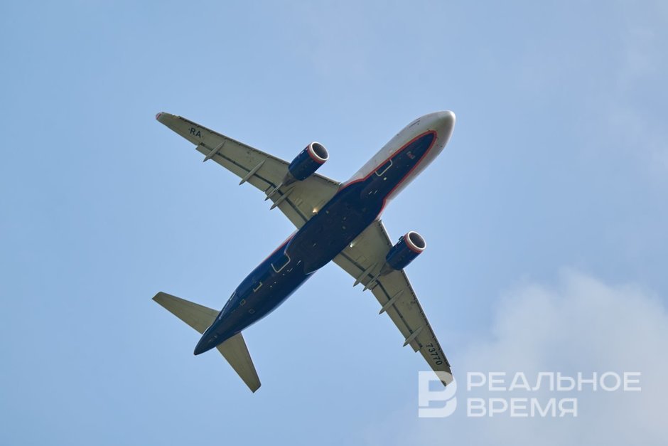 Африканские страны хотят расширить авиасообщение с Россией