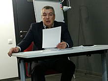 Андрей Евстигнеев: «Анопинский завод войдет в процедуру банкротства»