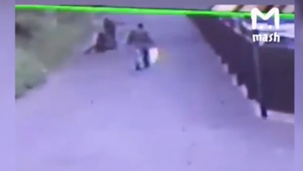 В Москве разыскивают равнодушного свидетеля, на глазах у которого зарезали женщину