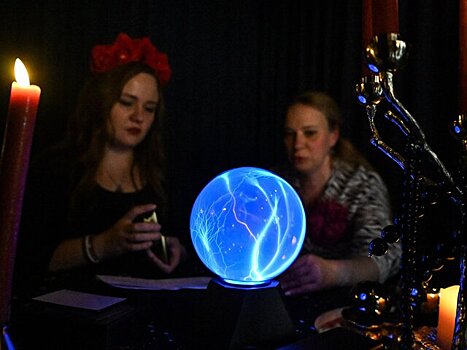 Депутат Брянской облдумы Иванов призвал запретить "Битву экстрасенсов"