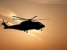 В Сомали обстреляли российский вертолет, участвующий в гуммиссии ООН