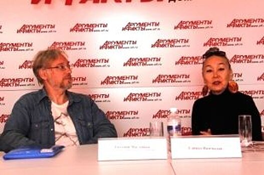 В Иркутске напишут картины вином, кофе и слезами