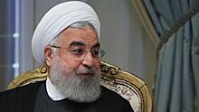 Рухани оценил последствия санкций США для экономики Ирана
