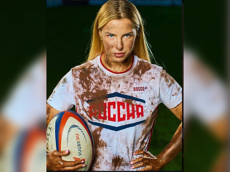Спортсменка Шестакова на Пасху собирается устроить бой яйцами