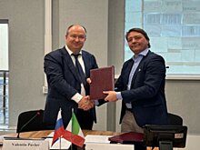 В Уфе появится российско-итальянский центр высокотехнологичной урологии и хирургии