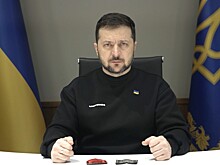Зеленский уволил глав трех регионов