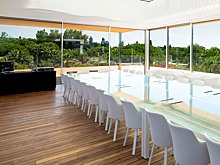 Forte Village объявил об открытии нового сезона.