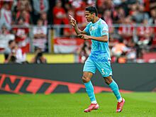 Нападающий «Зенита» Педро: ждём скорейшего возвращения Дугласа Сантоса