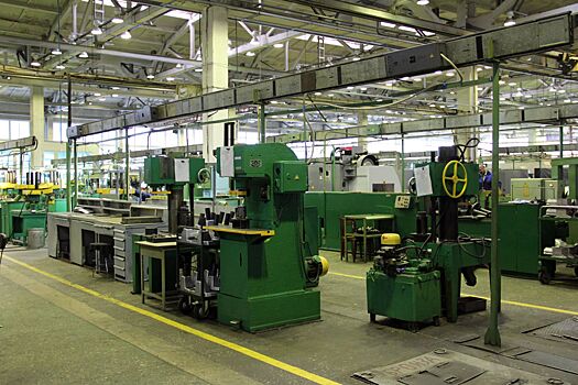 Удмуртия и Лутугинский район ЛНР планируют создать совместный промышленный кластер