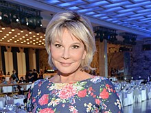 Татьяна Веденеева рассказала, почему не стала мамой во второй раз