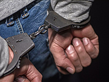 В Канске налётчик с дверной ручкой отправился в колонию на 7 лет
