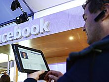 В США суд отклонил повторный иск ФАН против Facebook