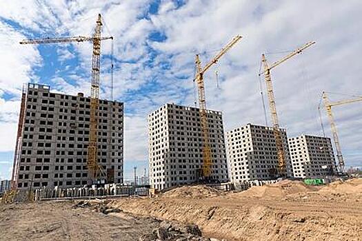 Правительство нашло способ борьбы с долгостроями в России