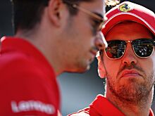 Шарль Леклер слабо начал сезон-2023 Формулы-1: сходы, аварии и проблемы — останется ли он лидером «Феррари»?
