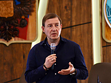 Глава Андрей Турчак в Курбан-Байрам пожелал мусульманам Алтая хранить древнейшие традиции и обычаи