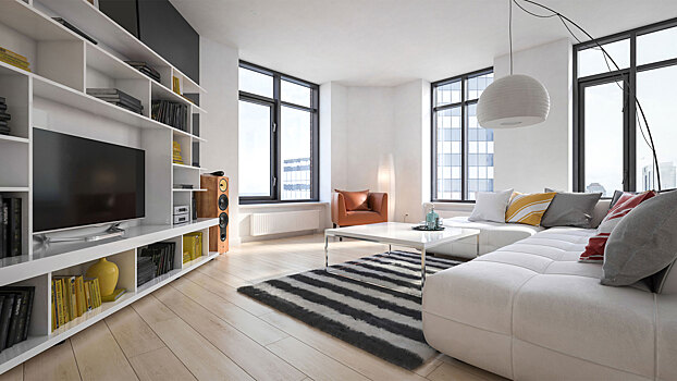 Дом в стиле контемпорари: как это выглядит и сколько стоит