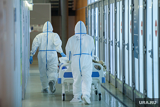 В ЯНАО специалисты Роспотребнадзора выявили заражение гриппом А (H3N2)