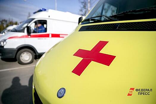 В России изменят правила оказания скорой помощи