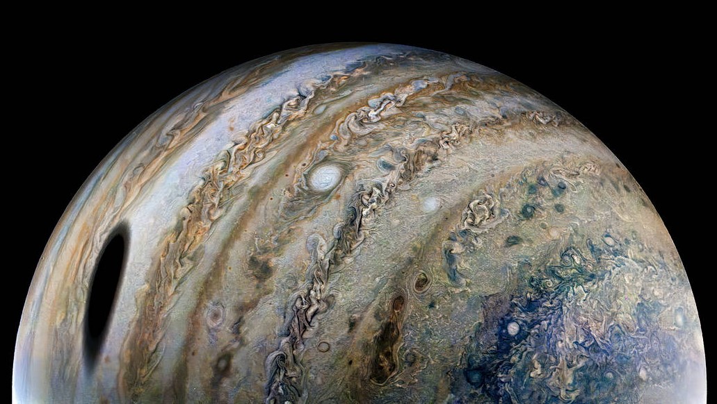 Самый яркий Юпитер за последние 60 лет: как понаблюдать за редким феноменом