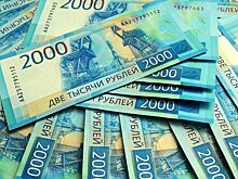 Назван размер вклада, который даст доход на уровне средней зарплаты