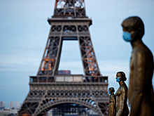 Вспышку опасного детского заболевания связали с коронавирусом