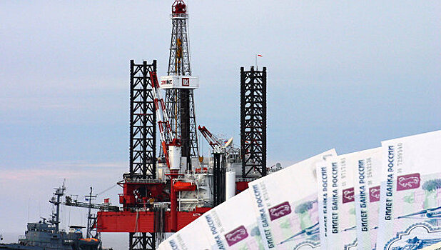 Эксперт объяснил, почему россияне не дождутся "нефтедолларов"