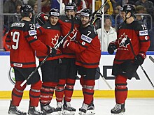 Защитник сборной Канады Парэйко считает Россию сложным соперником на ЧМ - 2017