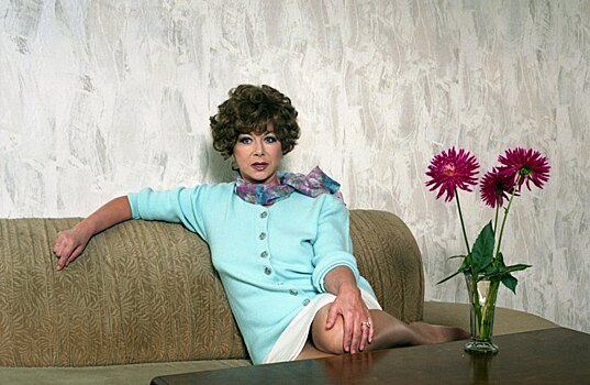 Как худели звезды СССР