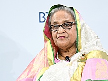 Бежавшую в Индию бывшего премьера Бангладеш Хасину приговорили к смертной казни