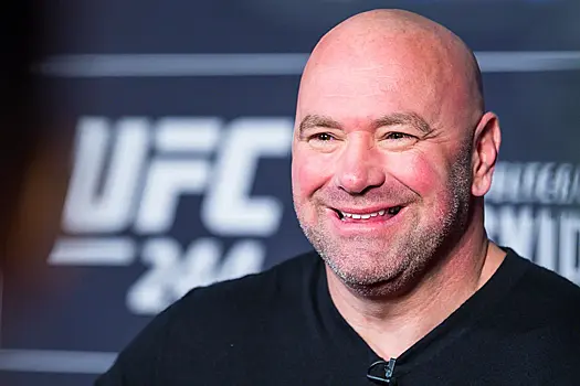 Президент UFC высказался о бое Маска и Цукерберга