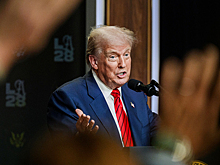Выяснилось, зачем Трамп намерен встретиться с лидерами арабских стран