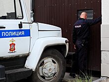 Красноярская полиция прокомментировала информацию о увольнении сотрудников из Центрального отдела полиции