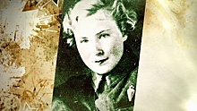 «Белая лилия Сталинграда»: как Литвяк стала самой результативной летчицей-истребителем в Войну