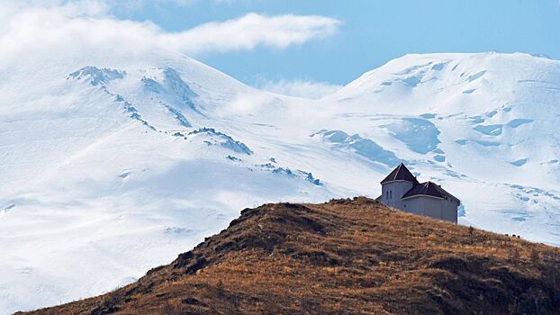 Что посмотреть на Северном Кавказе: 14 лучших мест от Дагестана до Ставрополья