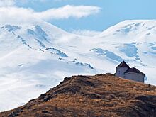 Что посмотреть на Северном Кавказе: 14 лучших мест от Дагестана до Ставрополья