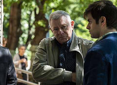 «Жаль, что так рано ушел»: Вадим Андреев рассказал о последней встрече с Мадяновым