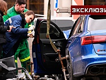 Защита женщины, пострадавшей в ДТП с блогером Билом, будет добиваться компенсаций