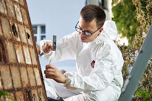 В Школе волонтера культурного наследия завершился первый этап обучения