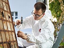 В Школе волонтера культурного наследия завершился первый этап обучения