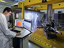 В "ОДК-Сатурн" введен ультразвуковой контроль деталей для перспективных двигателей