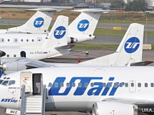 Utair запускает дополнительный рейс из ХМАО в Москву