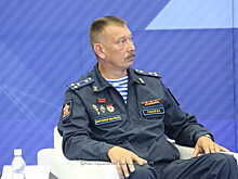 Владимир Паков покинул пост Нижегородского военкома