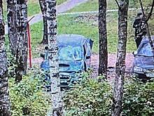 Раскрыто состояние водителя подорванной машины в Подмосковье