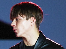 Актер Калюжный после допроса в СК РФ отправился в военкомат