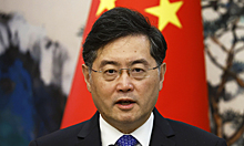 Эксперт высказался о причинах отставки экс-главы МИД Китая Цинь Гана