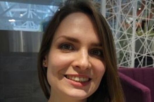 Москвичка Дарья Тимошенко стала лауреатом премии «Псковская книга-2017»