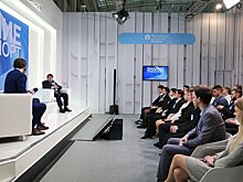 Трасса М-12 Москва — Казань обеспечит скоростные грузовые автоперевозки до Урала